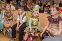 Kindermaskenball vom ASV Neufeld, 25.02.2017