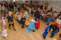 Kindermaskenball vom ASV Neufeld, 25.02.2017