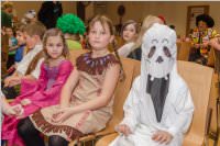 Kindermaskenball vom ASV Neufeld, 25.02.2017