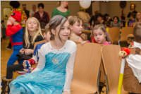Kindermaskenball vom ASV Neufeld, 25.02.2017