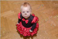 Kindermaskenball vom ASV Neufeld, 25.02.2017