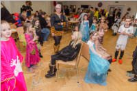 Kindermaskenball vom ASV Neufeld, 25.02.2017