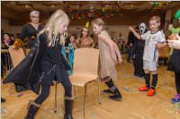 Kindermaskenball vom ASV Neufeld, 25.02.2017