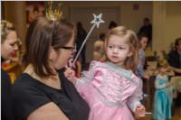 Kindermaskenball vom ASV Neufeld, 25.02.2017