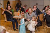 Kindermaskenball vom ASV Neufeld, 25.02.2017