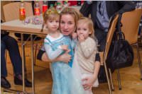 Kindermaskenball vom ASV Neufeld, 25.02.2017