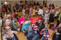 Kindermaskenball vom ASV Neufeld, 25.02.2017