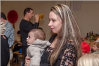Kindermaskenball vom ASV Neufeld, 25.02.2017