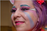 Kindermaskenball vom ASV Neufeld, 25.02.2017