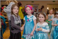 Kindermaskenball vom ASV Neufeld, 25.02.2017