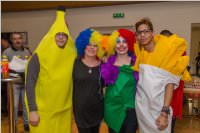 Kindermaskenball vom ASV Neufeld, 25.02.2017