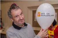 Kindermaskenball vom ASV Neufeld, 25.02.2017