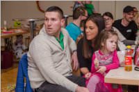 Kindermaskenball vom ASV Neufeld, 25.02.2017