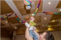 Kindermaskenball vom ASV Neufeld, 25.02.2017