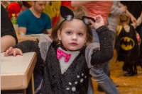 Kindermaskenball vom ASV Neufeld, 25.02.2017