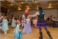 Kindermaskenball vom ASV Neufeld, 25.02.2017