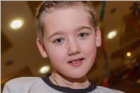 Kindermaskenball vom ASV Neufeld, 25.02.2017