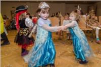 Kindermaskenball vom ASV Neufeld, 25.02.2017