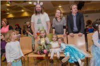 Kindermaskenball vom ASV Neufeld, 25.02.2017