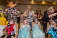 Kindermaskenball vom ASV Neufeld, 25.02.2017