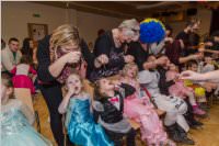 Kindermaskenball vom ASV Neufeld, 25.02.2017