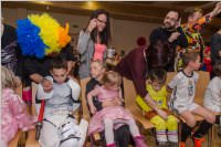 Kindermaskenball vom ASV Neufeld, 25.02.2017