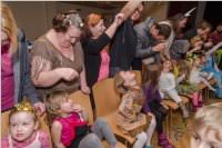 Kindermaskenball vom ASV Neufeld, 25.02.2017