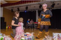 Kindermaskenball vom ASV Neufeld, 25.02.2017