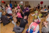 Kindermaskenball vom ASV Neufeld, 25.02.2017