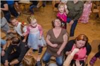 Kindermaskenball vom ASV Neufeld, 25.02.2017