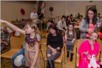 Kindermaskenball vom ASV Neufeld, 25.02.2017