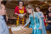Kindermaskenball vom ASV Neufeld, 25.02.2017