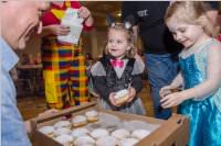 Kindermaskenball vom ASV Neufeld, 25.02.2017