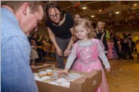 Kindermaskenball vom ASV Neufeld, 25.02.2017