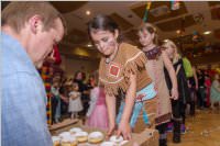 Kindermaskenball vom ASV Neufeld, 25.02.2017