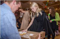 Kindermaskenball vom ASV Neufeld, 25.02.2017