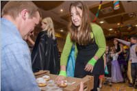Kindermaskenball vom ASV Neufeld, 25.02.2017