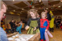Kindermaskenball vom ASV Neufeld, 25.02.2017