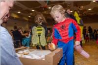 Kindermaskenball vom ASV Neufeld, 25.02.2017