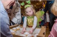Kindermaskenball vom ASV Neufeld, 25.02.2017