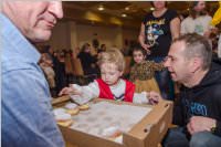 Kindermaskenball vom ASV Neufeld, 25.02.2017