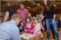 Kindermaskenball vom ASV Neufeld, 25.02.2017