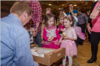 Kindermaskenball vom ASV Neufeld, 25.02.2017