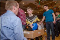 Kindermaskenball vom ASV Neufeld, 25.02.2017
