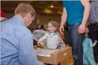 Kindermaskenball vom ASV Neufeld, 25.02.2017