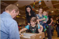 Kindermaskenball vom ASV Neufeld, 25.02.2017