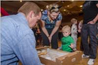 Kindermaskenball vom ASV Neufeld, 25.02.2017