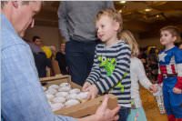 Kindermaskenball vom ASV Neufeld, 25.02.2017