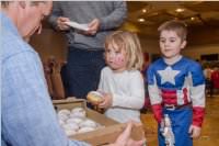 Kindermaskenball vom ASV Neufeld, 25.02.2017