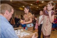 Kindermaskenball vom ASV Neufeld, 25.02.2017
